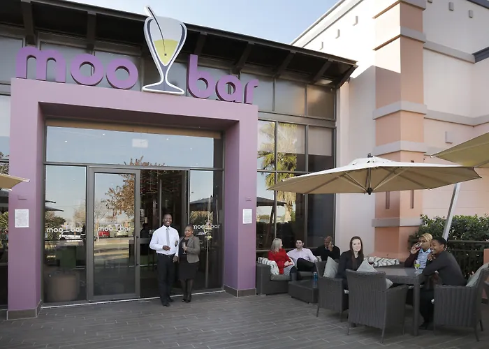 Peermont Metcourt At Rio, Klerksdorp
