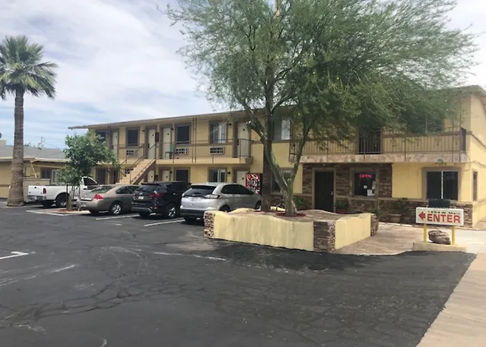 American Executive Inn Mesa