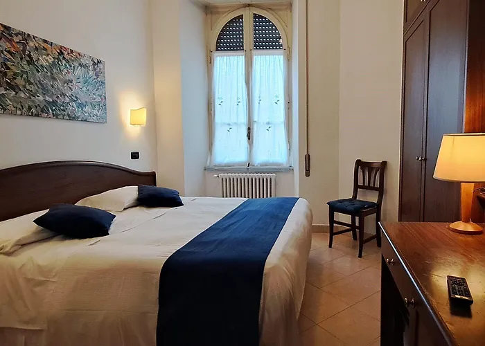 Hotel Bonazzi