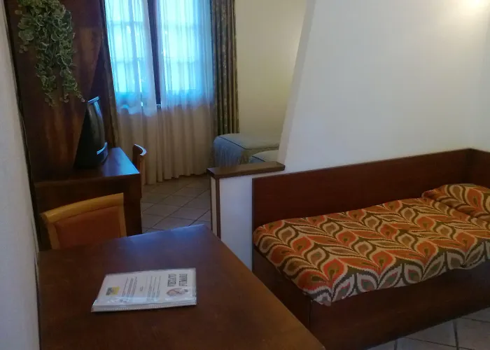 Tris Hotel Orbetello