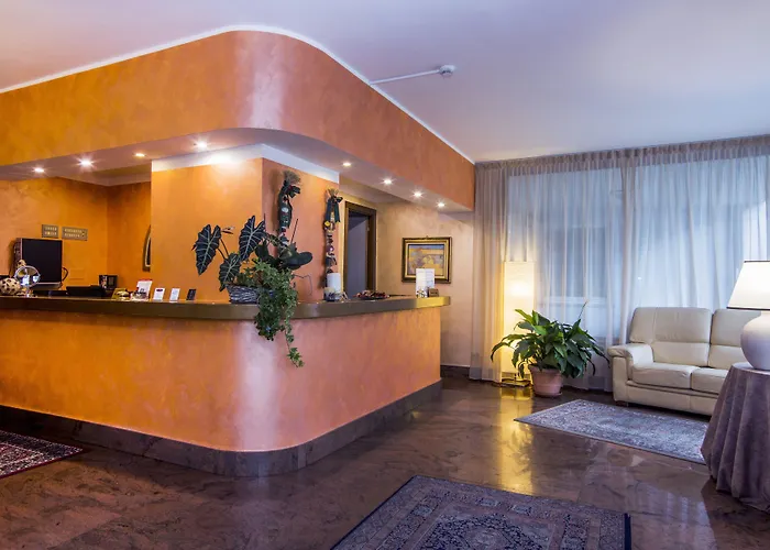 Hotel Le Pageot