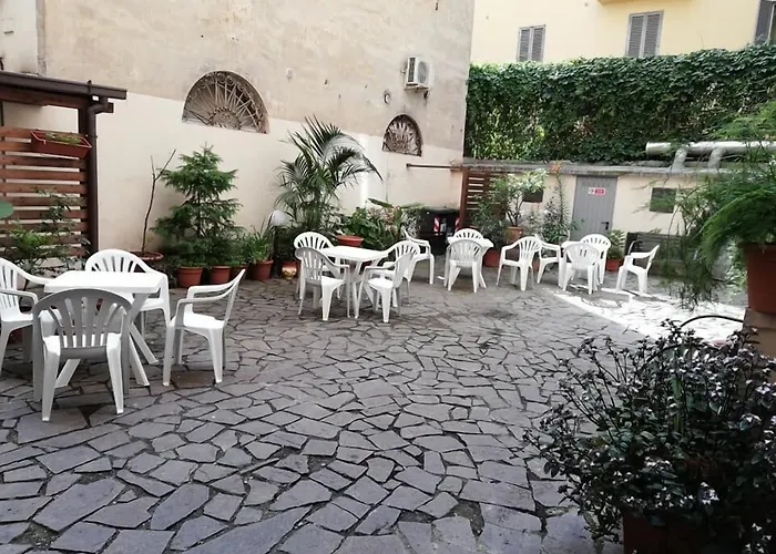 Hotel Giorgina