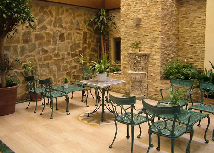 Hotel Molino