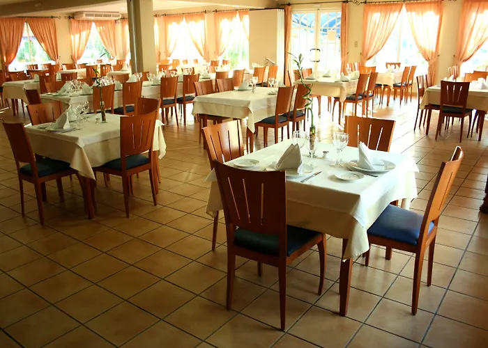 Hotel Ayamontino Punta Umbría