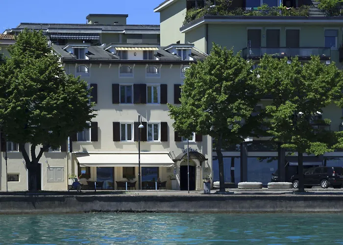 Hotéis de Desenzano del Garda