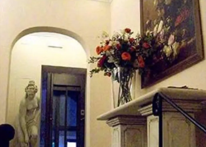 Hotel Prati Rome