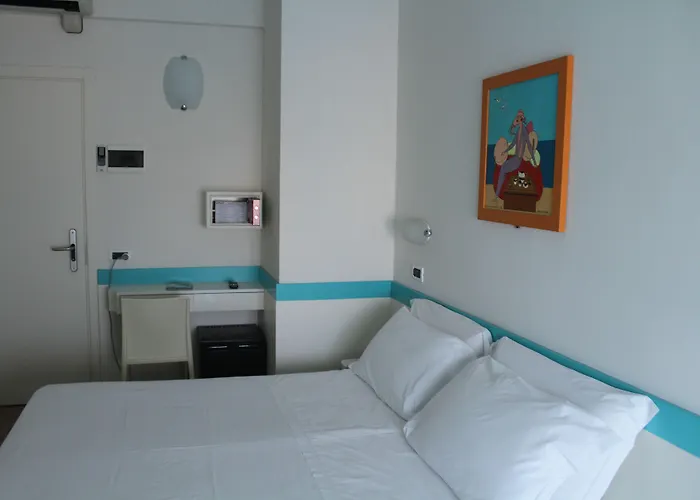Hotel Universal Senigallia
