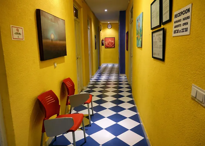 Casa Antares