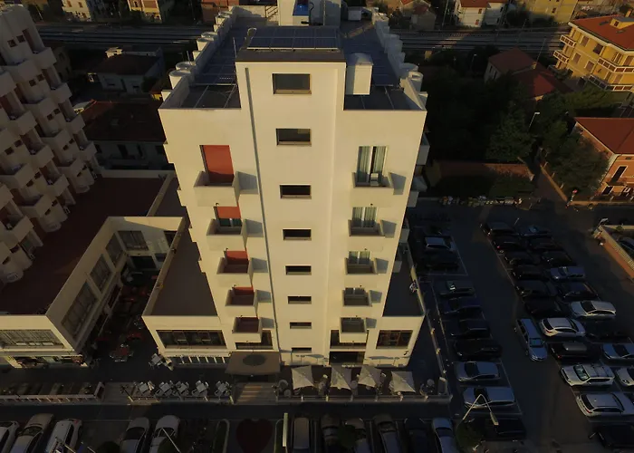 Hotel Universal