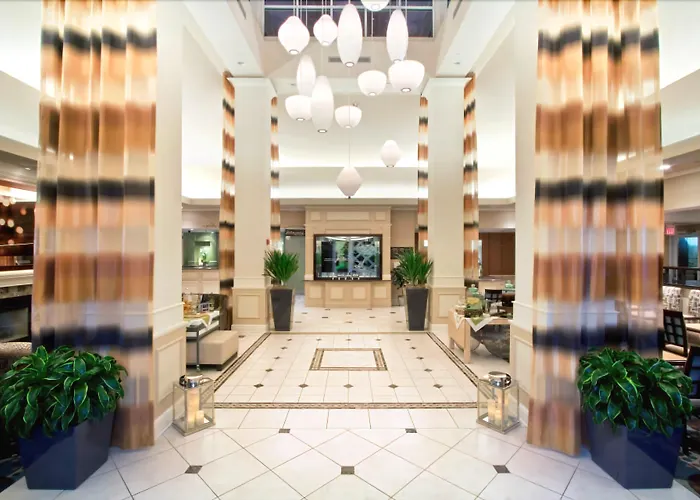 Hilton Garden Inn Ridgefield Park