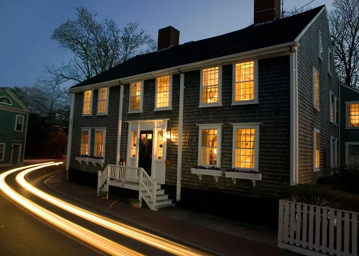 Union Street Inn Nantucket