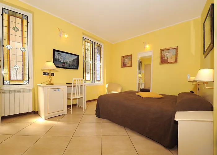 Hotels in Sanremo