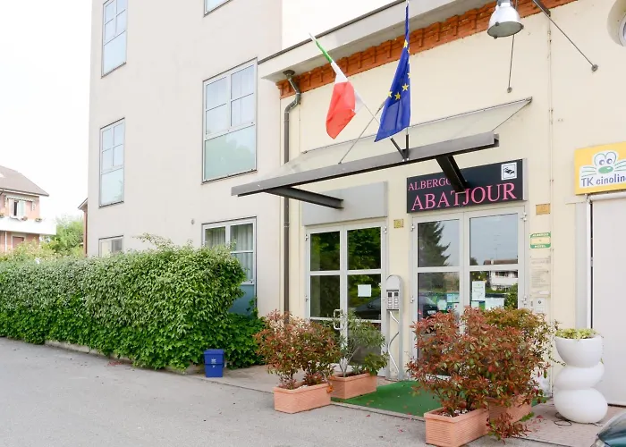 Albergo Meublè Abatjour