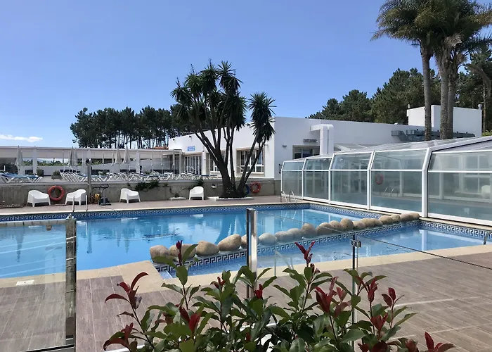 Hotel Nuevo Vichona Spa 3 Estrellas Superior Sanxenxo