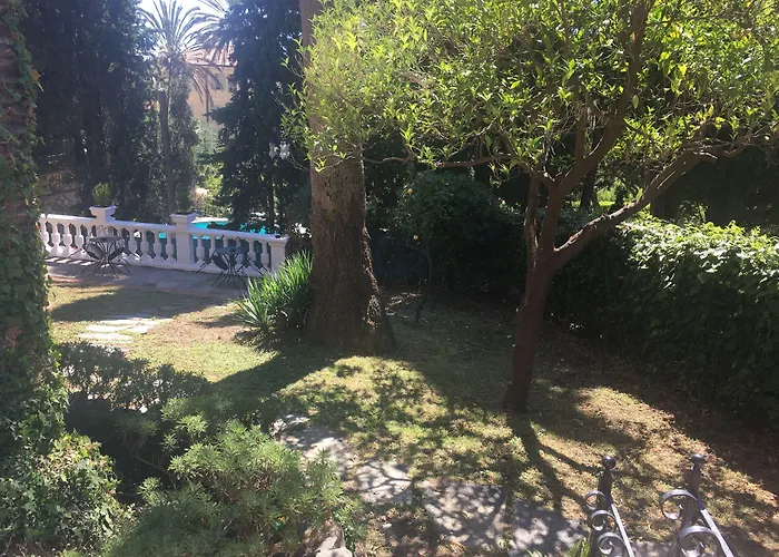Hotel Astoria Bordighera