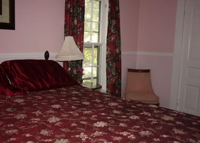 Black Mountain Inn