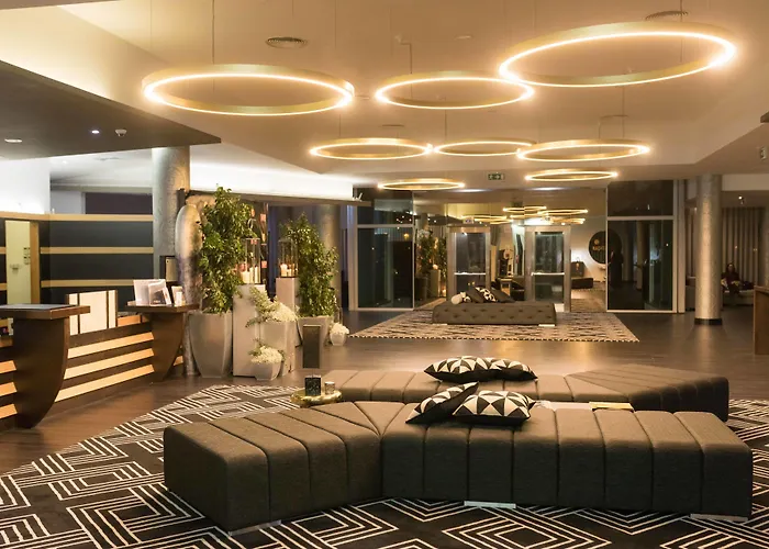 Penafiel Park Hotel & Spa