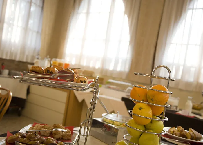 San Francesco Hotel Loreto