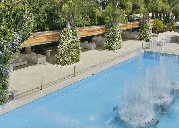 Hotel Ariston Paestum