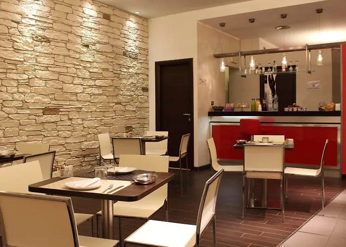 Albergo Miramonti Potenza