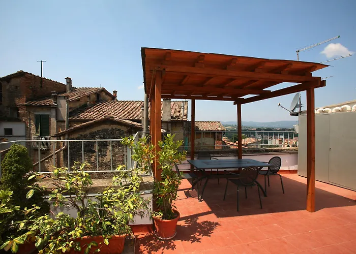 Hotel Duomo Siena