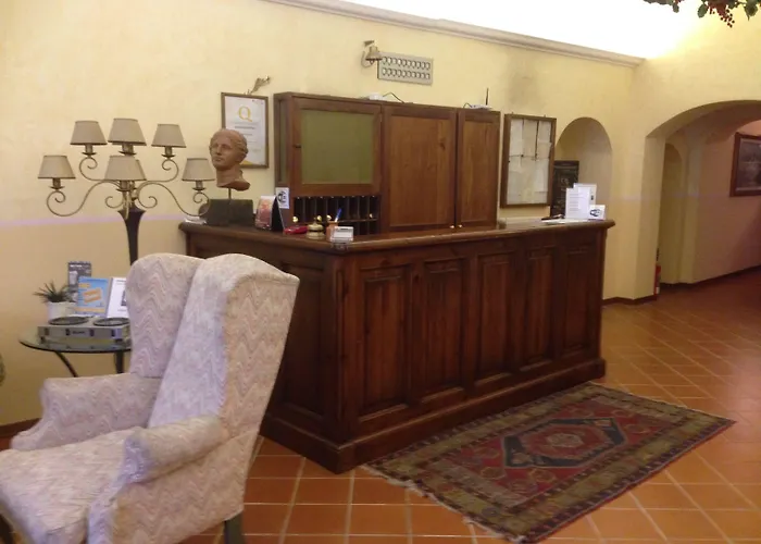 Hotel Filippeschi