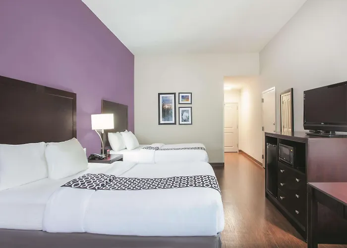La Quinta By Wyndham Fort Walton Beach