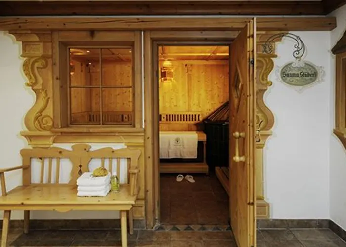 Parkhotel Egerner Höfe Rotta