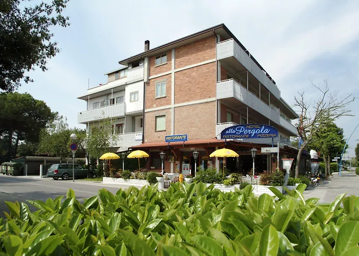 Alla Pergola Bibione
