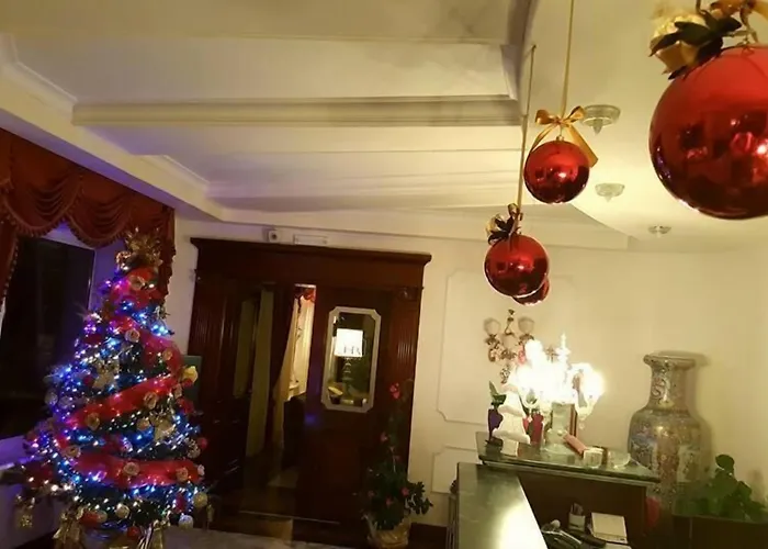 Hotel Royal Bolsena