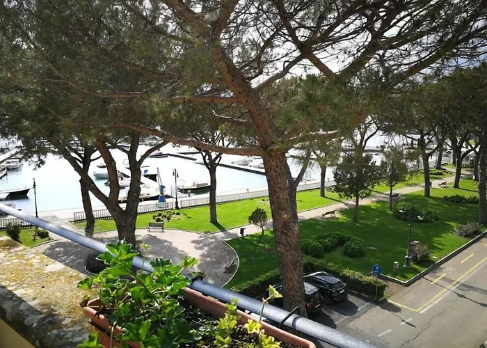 Hotel Royal Bolsena