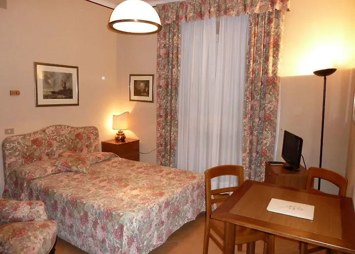 Hotel romantici a Reggio nell'Emilia