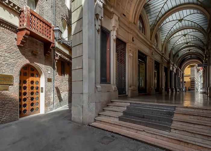 Albergo Reggio Reggio nell'Emilia