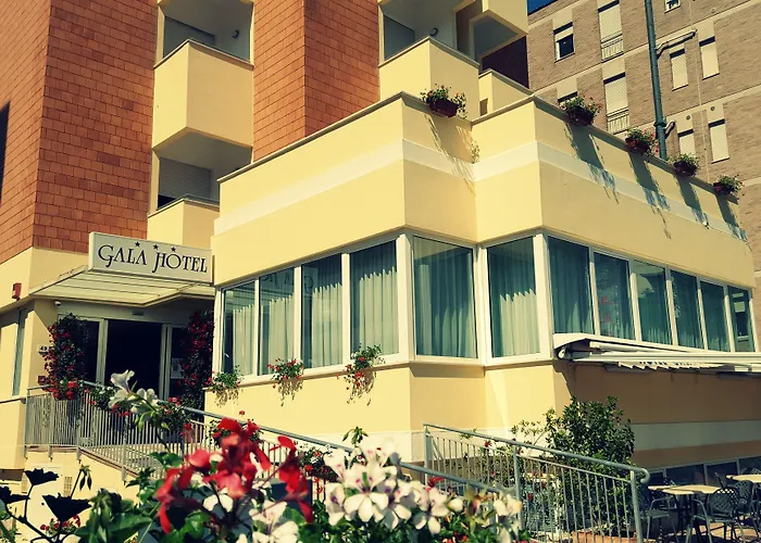 Hotel Gala