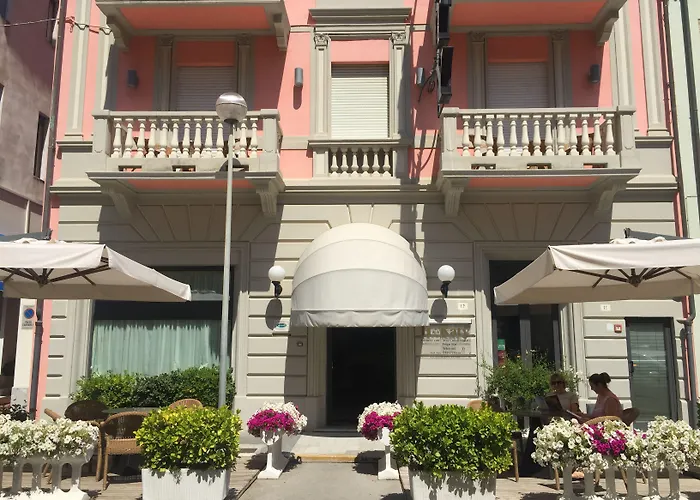 Hotel Katy Viareggio