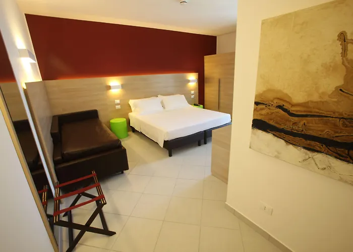 Hotel Sole Montesilvano Marina