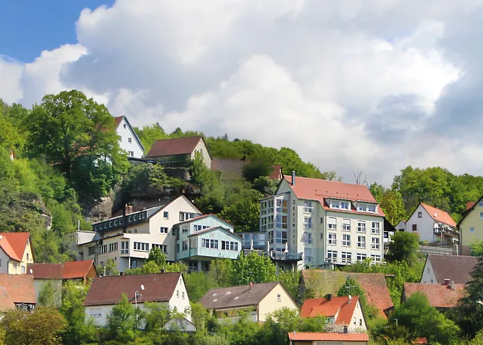 Hotels in Schnaittach