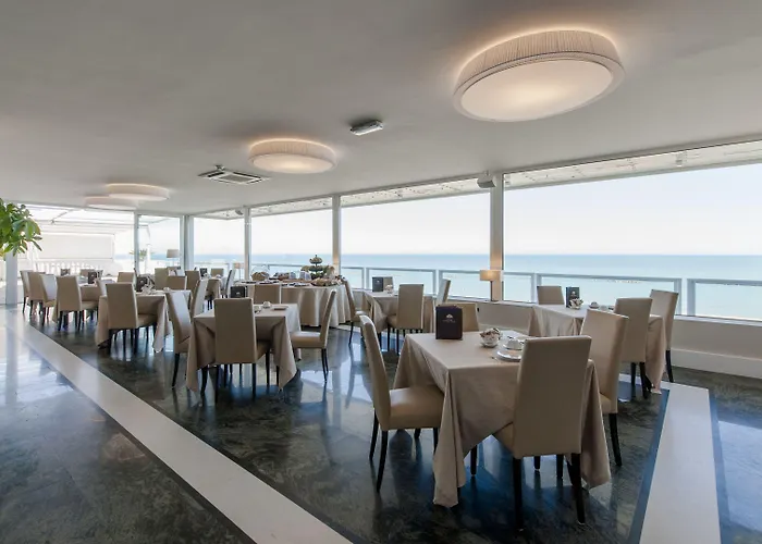 Hotel Esplanade Pescara