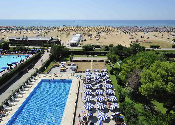 Hotel Palace Bibione