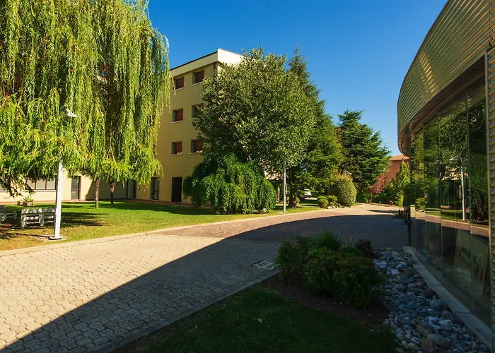 Hotel a San Lorenzo a Greve