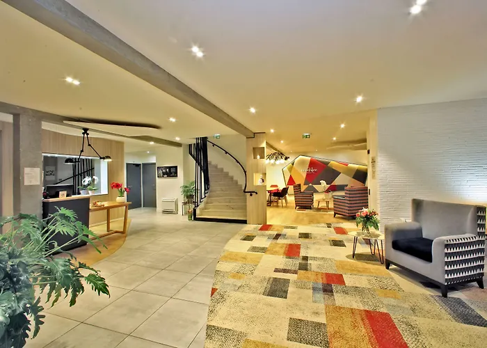 Mercure Castres L'Occitan