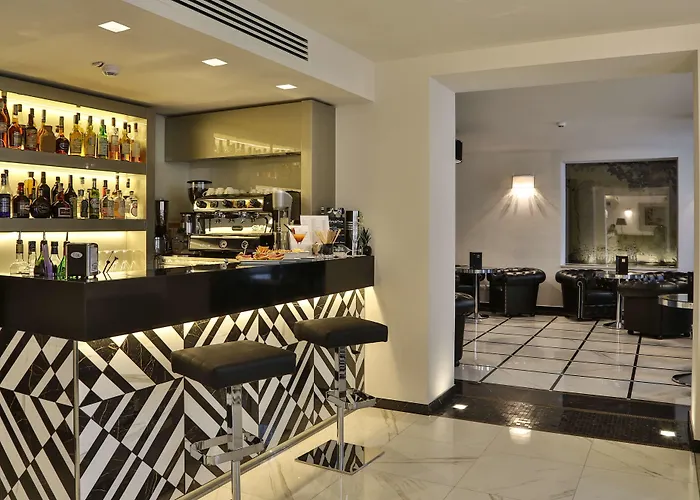 Best Western Premier Milano Palace Hotel Modena