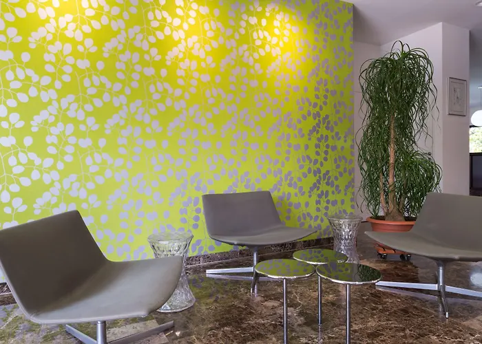 Hotel Les Amandiers Tournon-sur-Rhone