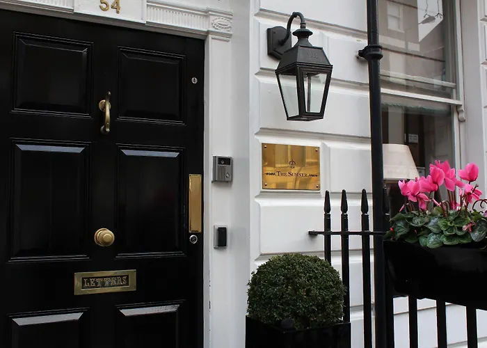 The Sumner Hotel Londen