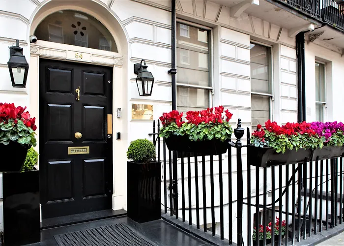 The Sumner Hotel Londen