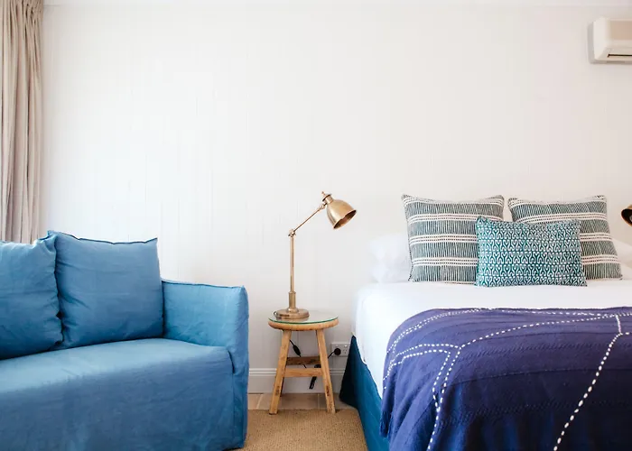 Hotels in Byron Bay
