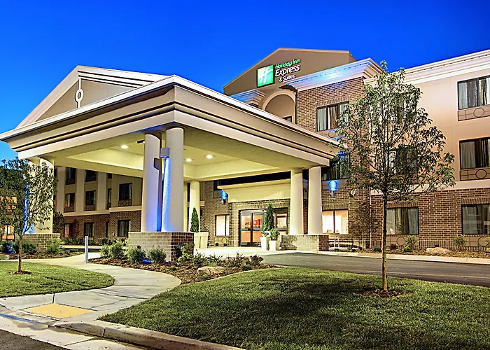 West Valley City Hotels