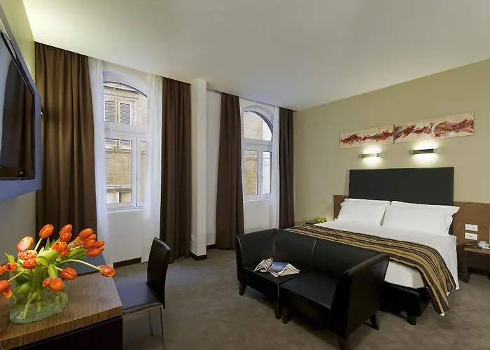 Hotel Rinascimento - Gruppo Trevi Hotels