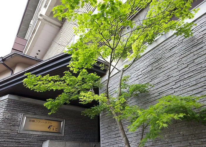 Hotels in Hatsukaichi
