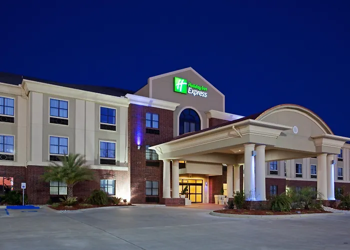 Vidor Hotels